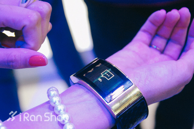 CES ASIA | 那些可能会出现在你身上的可穿戴设备