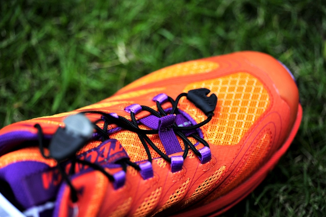 那抹点缀山间的紫与橙——泰尼卡闪电2.0深度测评