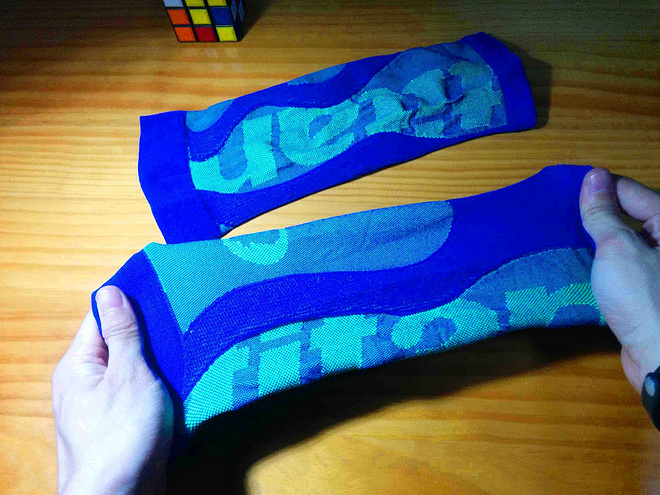 装备众测 | titan 压缩装备 开箱评测