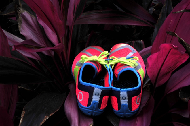 装备众测 | 回到最初 让脚掌抚吻大地——SKORA PHASE深度测评