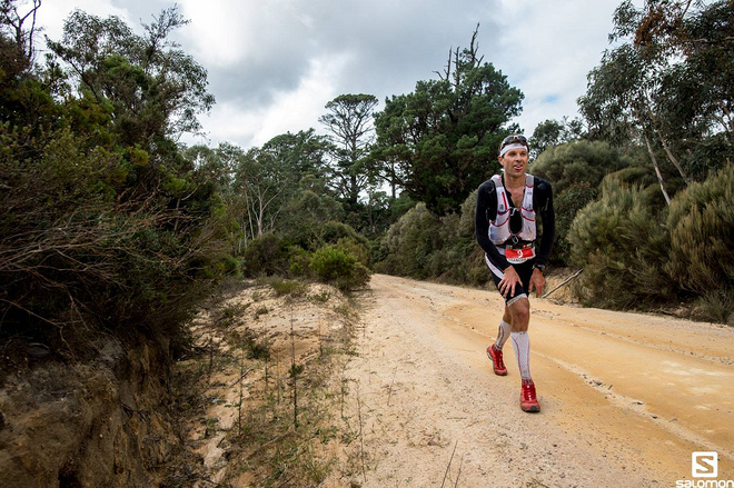 我的澳洲TNF100总结