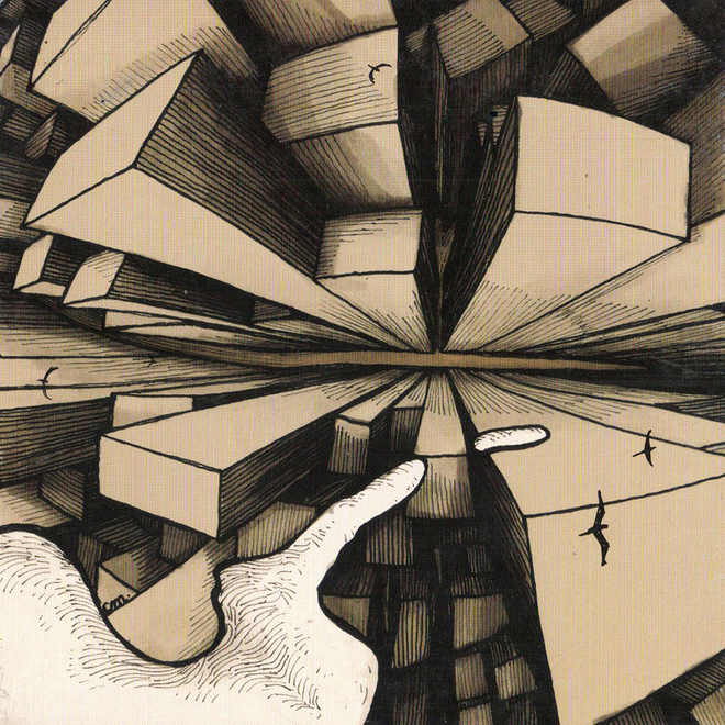 书影音 | 后摇，跑者高潮get方式指南