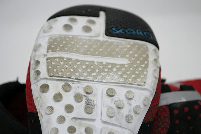 装备众测 |Skora Phase 贴地飞行 深度评测