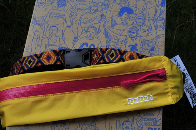 漫步云端 缓震界的劳斯莱斯——Brooks Glycerin 12深度测评