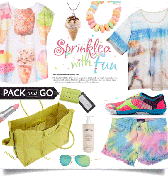 装备众测 | 少女心，糖果粉——Skora Phase 开箱贴