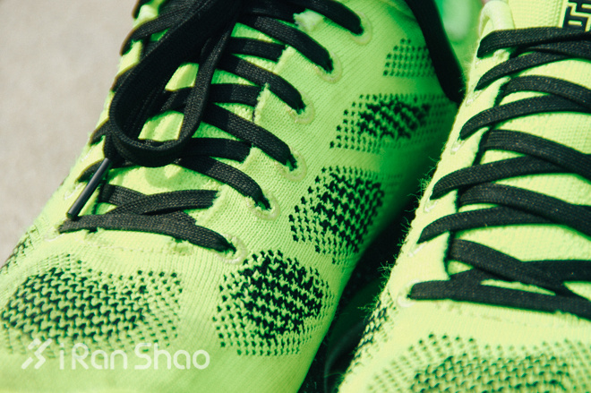 评测 | 必迈 001：互联网思维与跑鞋博弈论