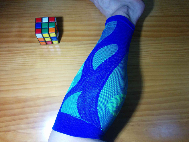 装备众测 | titan 压缩装备 开箱评测