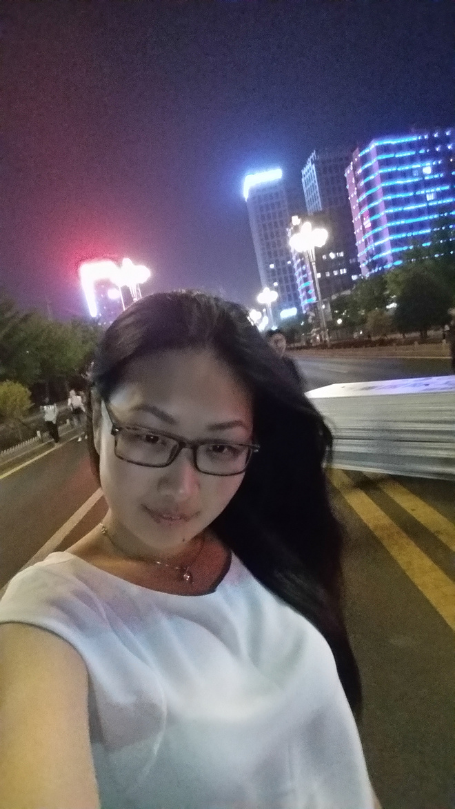 营口鲅鱼圈马拉松刷PB纪念我逝去的爱情（中英文对照）