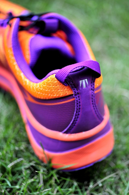 那抹点缀山间的紫与橙——泰尼卡闪电2.0深度测评