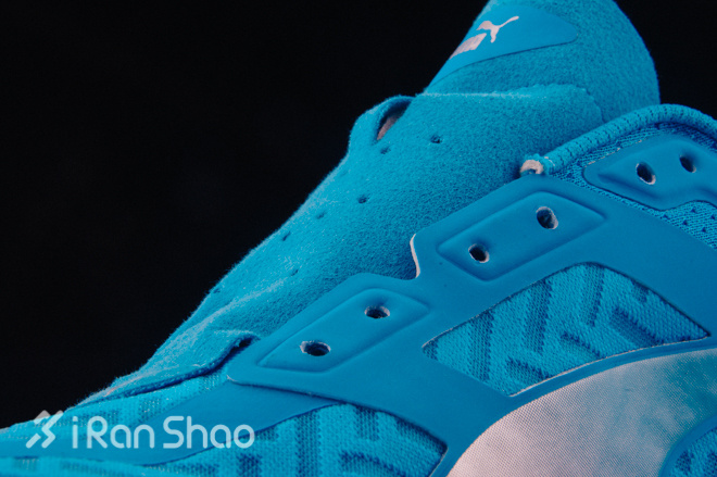 开箱 | PUMA IGNITE PWRCOOL：冰感双脚体验