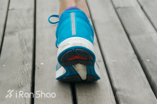 评测 | PUMA IGNITE PWRCOOL：用科技降温感动双脚？