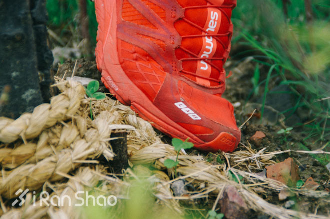 评测 | Salomon S-Lab X-Series：一双足够棒的跑鞋是怎样的体验