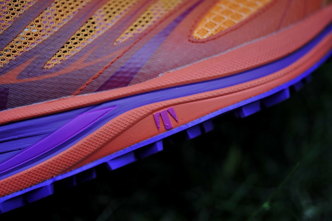 那抹点缀山间的紫与橙——泰尼卡闪电2.0深度测评