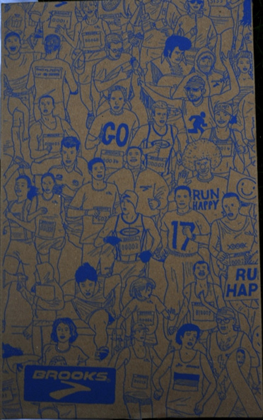 漫步云端 缓震界的劳斯莱斯——Brooks Glycerin 12深度测评