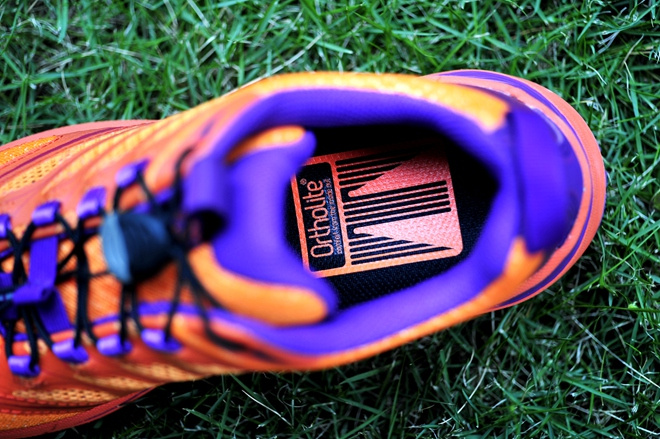 那抹点缀山间的紫与橙——泰尼卡闪电2.0深度测评