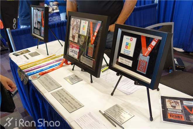 BC省漫跑纪 | 走马观花温哥华马拉松EXPO