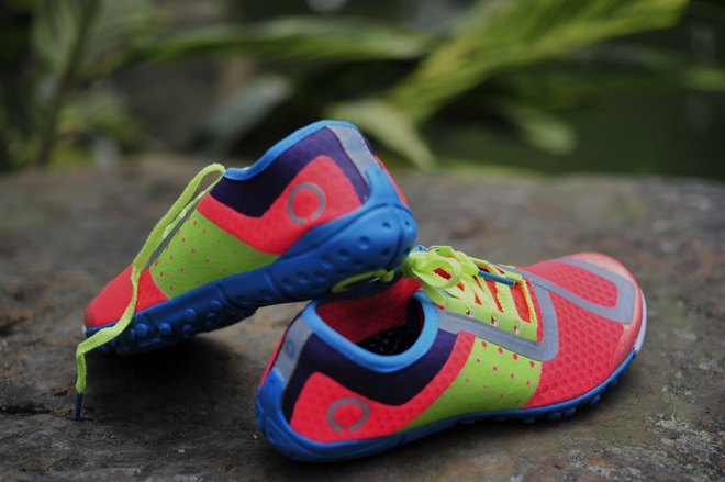 装备众测 | 少女心，糖果粉——Skora Phase 开箱贴