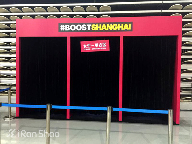 上马 | 一场“最具女性向”的马拉松