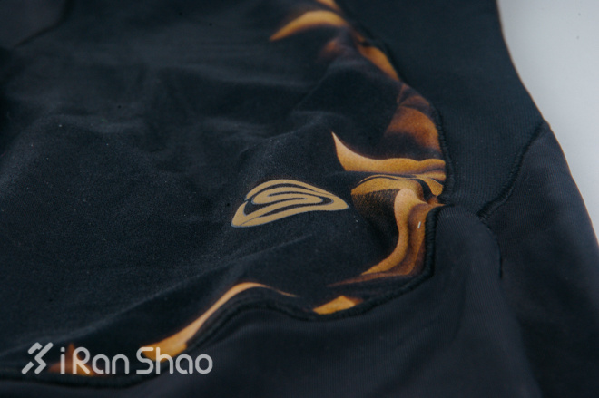 评测 | Skins升级版金装A400：黄金时代