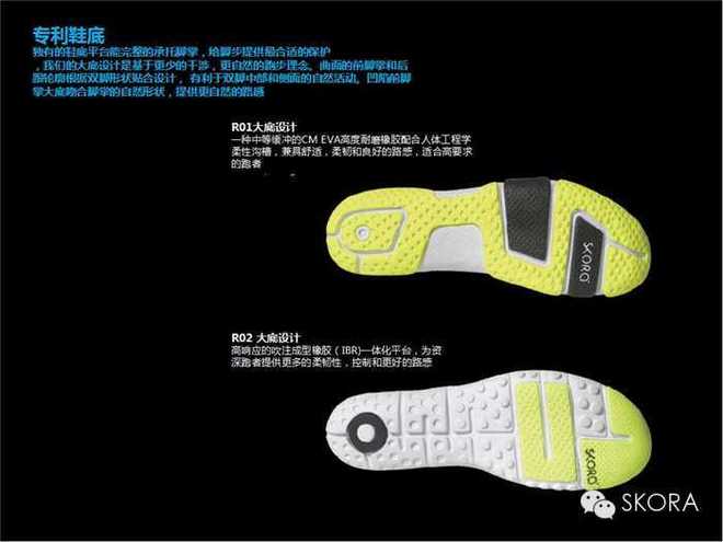 装备众测 |Skora Phase 贴地飞行 深度评测