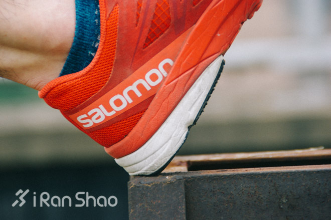 评测 | Salomon S-Lab X-Series：一双足够棒的跑鞋是怎样的体验