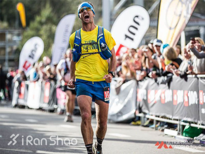 装备 | 蓝山之巅的TOP GEAR