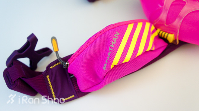 评测 | 无水不跑·暢跑无限，Nathan跑步便携水具系列