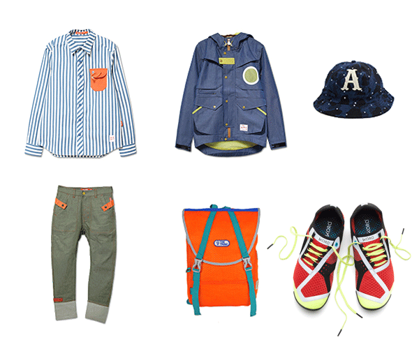 装备众测 | 回到最初 让脚掌抚吻大地——SKORA PHASE深度测评