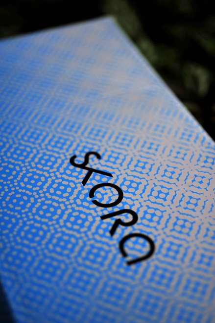 装备众测 | 少女心，糖果粉——Skora Phase 开箱贴