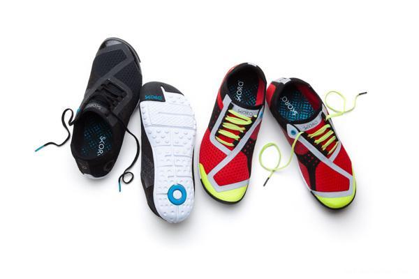 装备众测 |Skora Phase 贴地飞行 深度评测