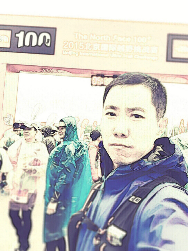 百公里，从无法想象到轻松驾驭，相信自己，相信科学！