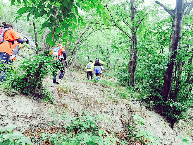 百公里，从无法想象到轻松驾驭，相信自己，相信科学！