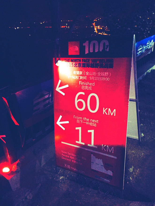 百公里，从无法想象到轻松驾驭，相信自己，相信科学！