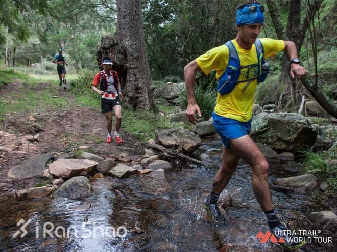 装备 | 蓝山之巅的TOP GEAR