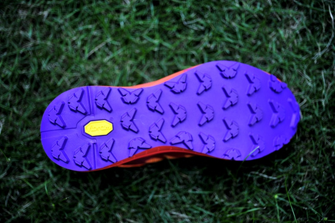 那抹点缀山间的紫与橙——泰尼卡闪电2.0深度测评