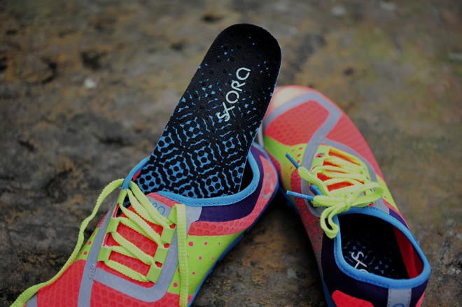 装备众测 | 少女心，糖果粉——Skora Phase 开箱贴