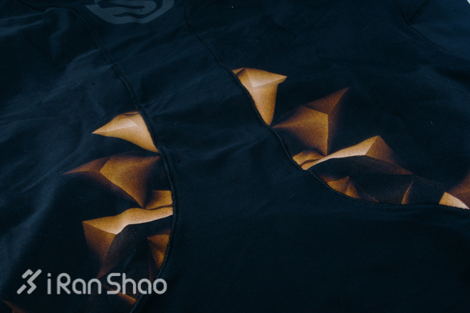 评测 | Skins升级版金装A400：黄金时代