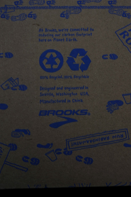 漫步云端 缓震界的劳斯莱斯——Brooks Glycerin 12深度测评