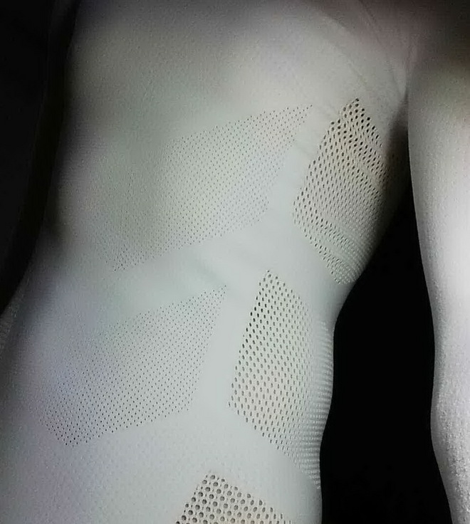 装备众测 | titan 压缩装备 开箱评测