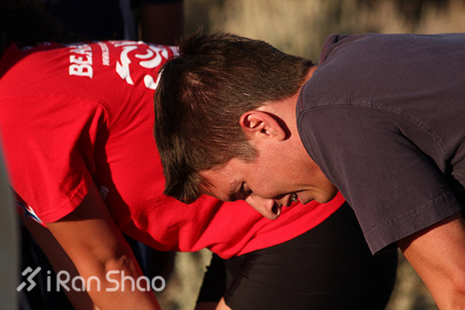 知识 | 跑步时，你如何呼吸?