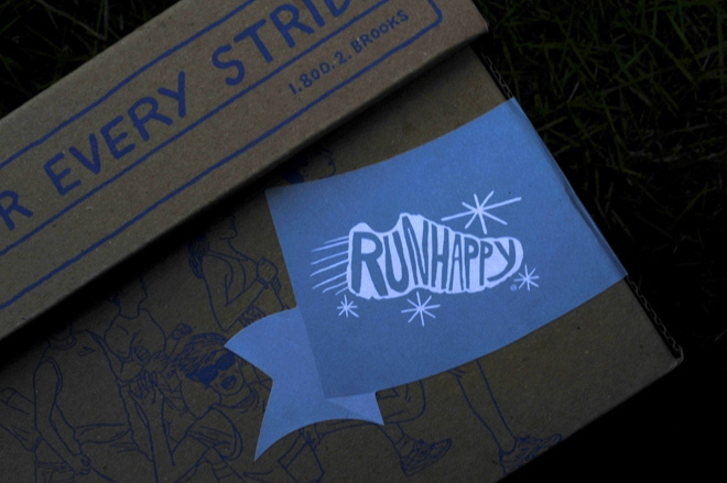 漫步云端 缓震界的劳斯莱斯——Brooks Glycerin 12深度测评