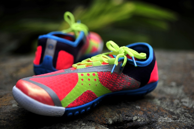 装备众测 | 少女心，糖果粉——Skora Phase 开箱贴