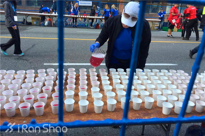 双城纪 | 相比温哥华，大连马拉松差在哪儿？