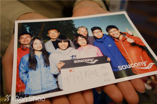 BC省漫跑纪 | 走马观花温哥华马拉松EXPO