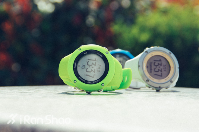 众测 | 接下来，爱燃烧每周送出一块Suunto Ambit 3R