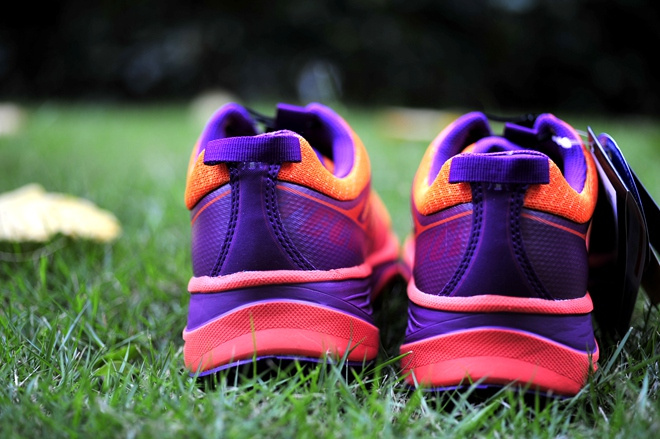 那抹点缀山间的紫与橙——泰尼卡闪电2.0深度测评