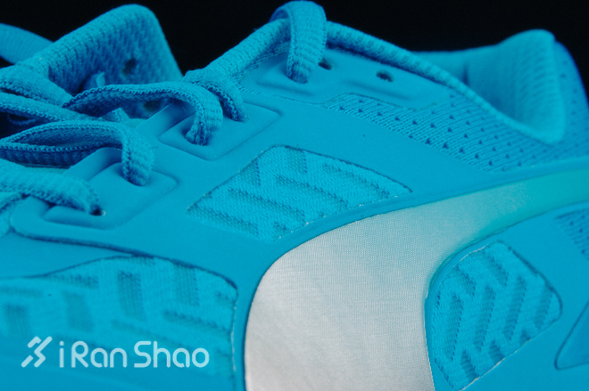 开箱 | PUMA IGNITE PWRCOOL：冰感双脚体验