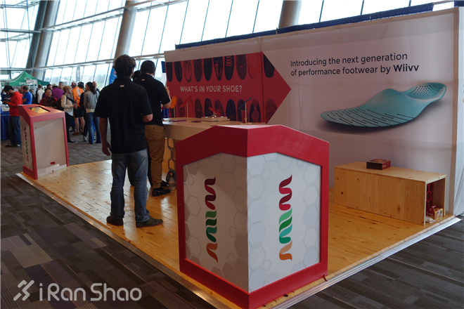 BC省漫跑纪 | 走马观花温哥华马拉松EXPO