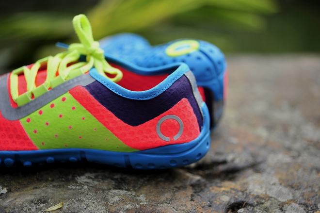 装备众测 | 少女心，糖果粉——Skora Phase 开箱贴