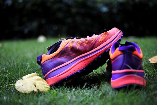 那抹点缀山间的紫与橙——泰尼卡闪电2.0深度测评